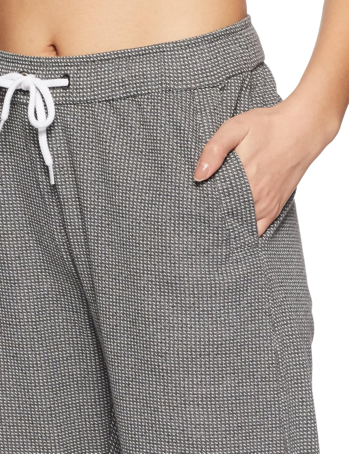 endeavor women's track pants