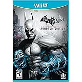WB Games Batman Arkham City: Armored Edition