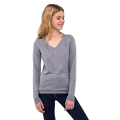 Buy Womens Merino Wool V Neck Sweater Online Nigeria Ubuy