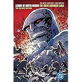 Legion of Super-Heroes: The Great Darkness Saga Deluxe Edition (2025 Edition)