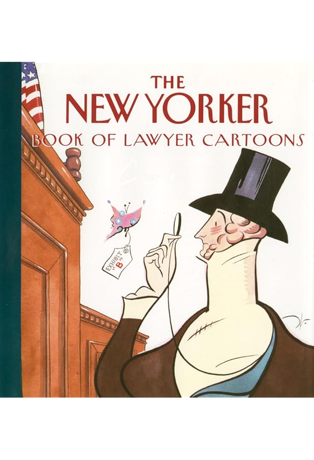 The New Yorker Book of Cat Cartoons by New Yorker (1996) Paperback