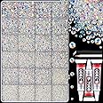 25000Pcs Resin Jelly Rhinestones with Tweezers for Crafting, Transparent AB Flatback Gems, Bedazzling Crystal with 3Pcs 10ml B7000 Jewelry Glue for DIY Crafts Clothing Tumblers Shoes Fabric Nail Art