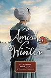 An Amish Christmas December In Lancaster County Kindle