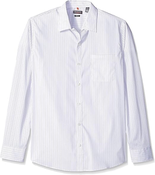 van heusen traveler 4 way stretch shirt