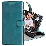 Snakehive Samsung Galaxy S23 Ultra Leather Case