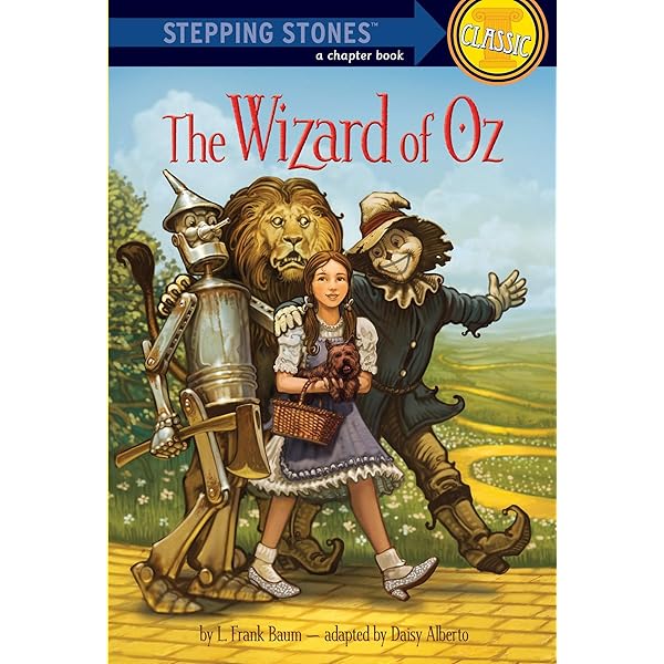 その他 The Wizard of Oz (Illustrated Junior Library) The Wizard of Oz (Illustrated Junior Library): Baum, L