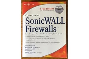 Configuring SonicWALL Firewalls