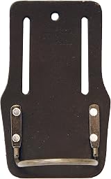Rolson 68705 Fixed Leather Hammer Holder for Belts up to 50mm view 2