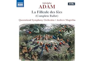 La Filleule Des Fees