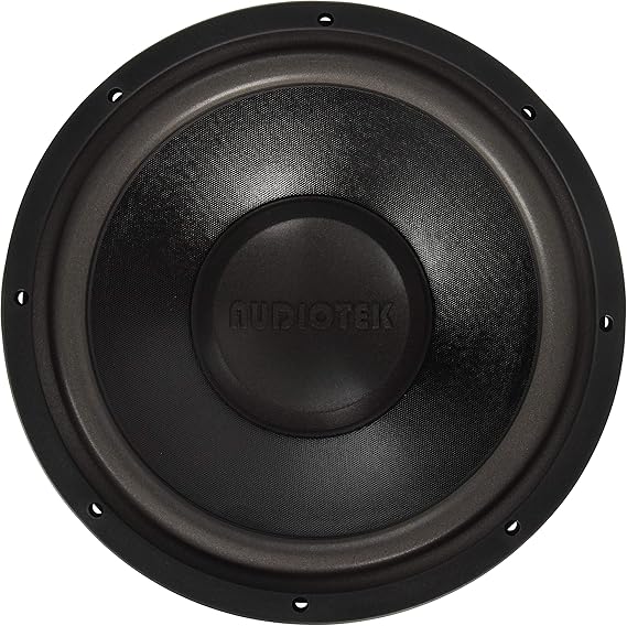 audiotek subwoofer