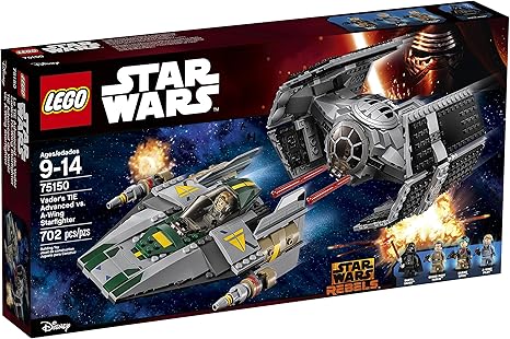 advanced lego sets