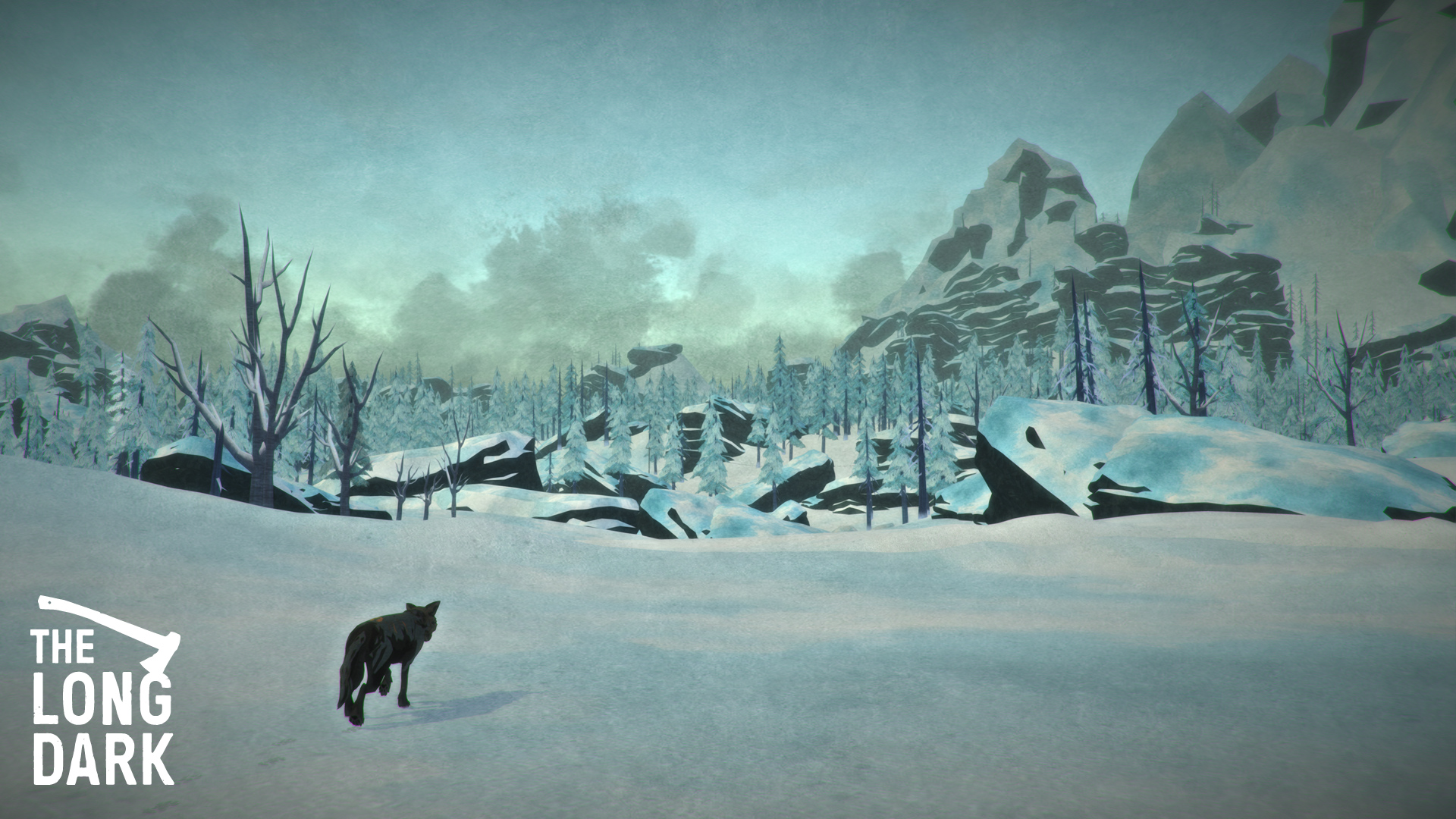The Long Dark By Hinterland Games The Long Dark Survival Dark The Long Dark By Hinterland Games The Long Dark Survival Dark