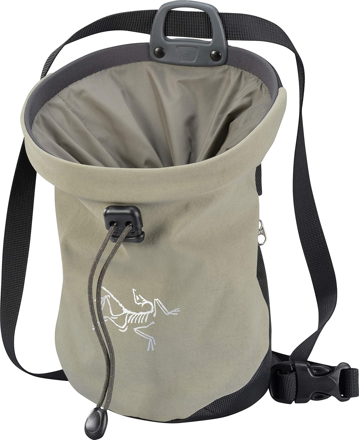 Amazon Co Jp Arcteryx アークテリクス c80チョークバッグ カーバイド L スポーツ アウトドア Amazon Co Jp Arcteryx アークテリクス c80チョークバッグ カーバイド L スポーツ アウトドア