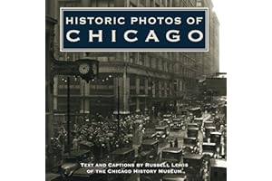 Historic Photos of Chicago