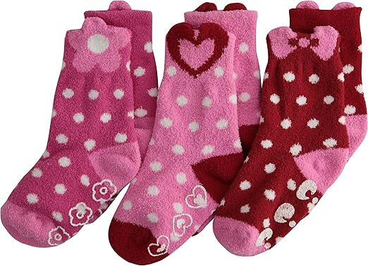 baby girl slipper socks