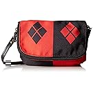 DC Comics Harley Quinn Mini Crossbody Bag