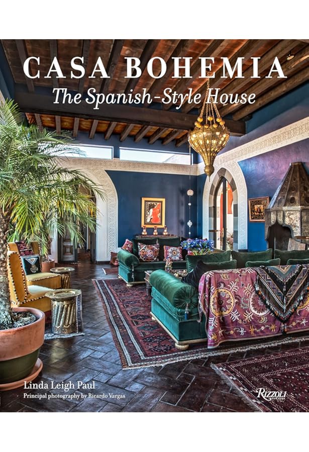 Amazon.com: Haciendas: Spanish Colonial Houses in the U.S. and