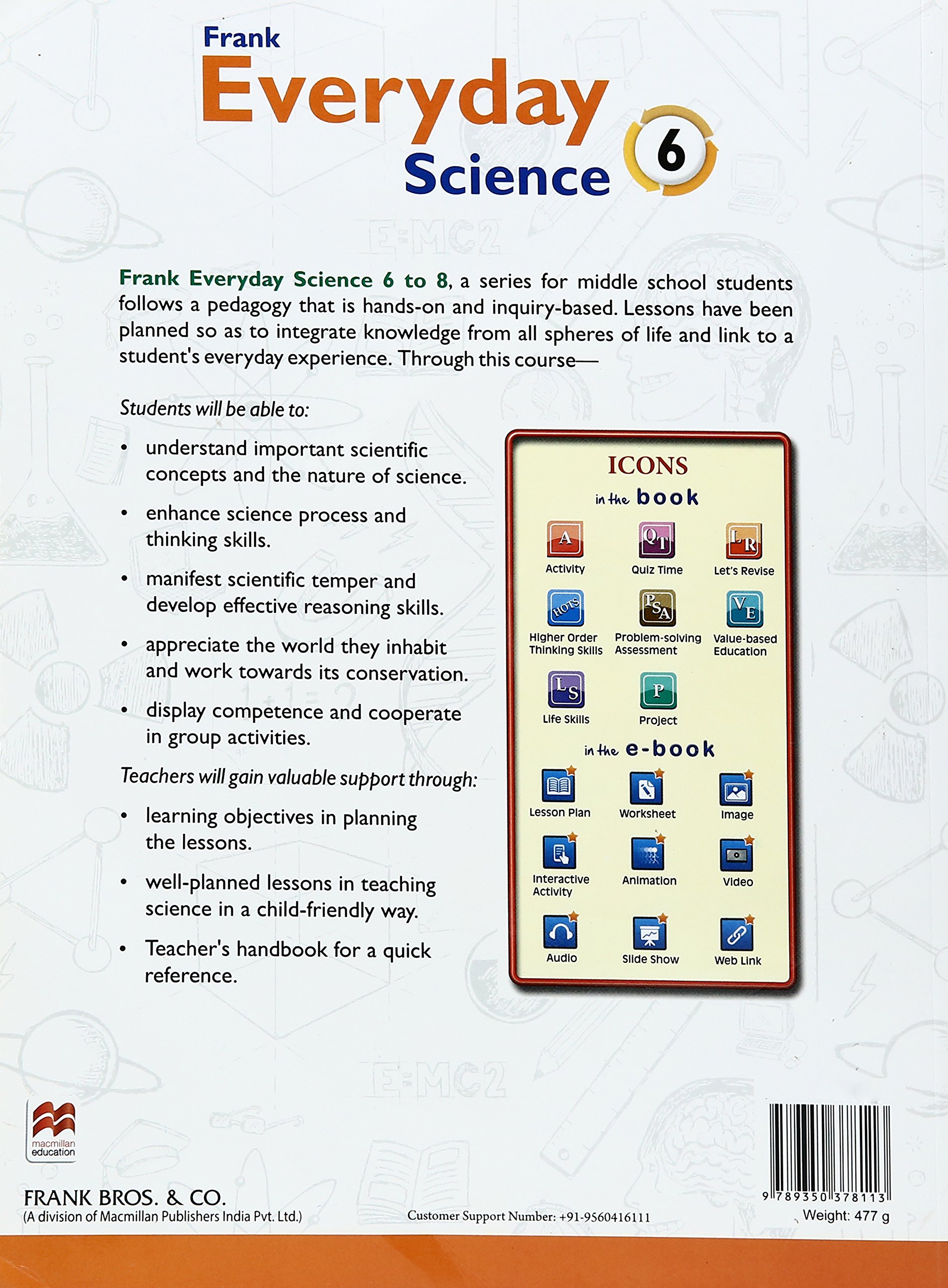 ... Array - frank cce everyday maths class 7 guide ebook rh frank cce  everyday maths class