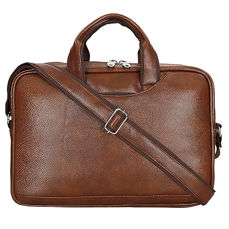 office bags for mens amazon