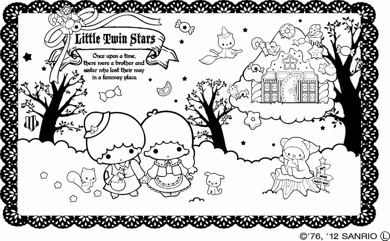 サンビー スタンプ サンリオ ぬりえスタンプ キキララ Rll K3 Sft Rllk03 文房具 オフィス用品 文房具 オフィス用品 Amazon