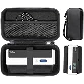 CaseSack Case for Wellue BP2 &amp; BP2A Blood Pressure Monitor