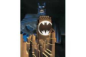 Batman: The Dark Knight Returns (New Edition)