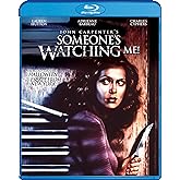 Someone's Watching Me! [Blu-ray]