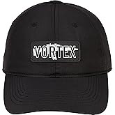 Vortex Precision Profile Snapback Cap