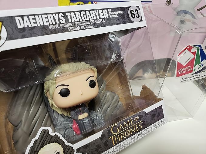 daenerys targaryen pop 63