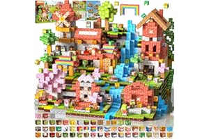 Magnetic Blocks 330 PCS Magnetic Building Blocks, 3+ STEM Montessori Sensory Toys, Magnetic Cube for for 3 4 5 6 7 8 9 10 11 