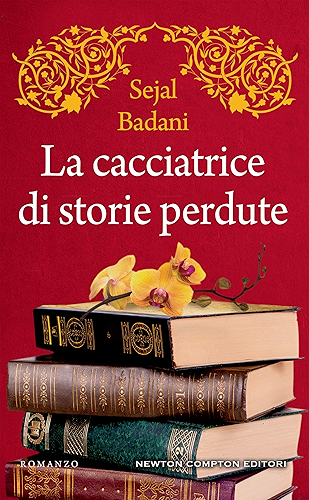 Download La cacciatrice di storie perdute (Italian Edition) PDF