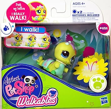 littlest pet shop 2312