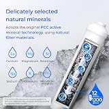 Waterdrop Remineralization Inline Filter 1/4” Quick Connect Post Filter view 3