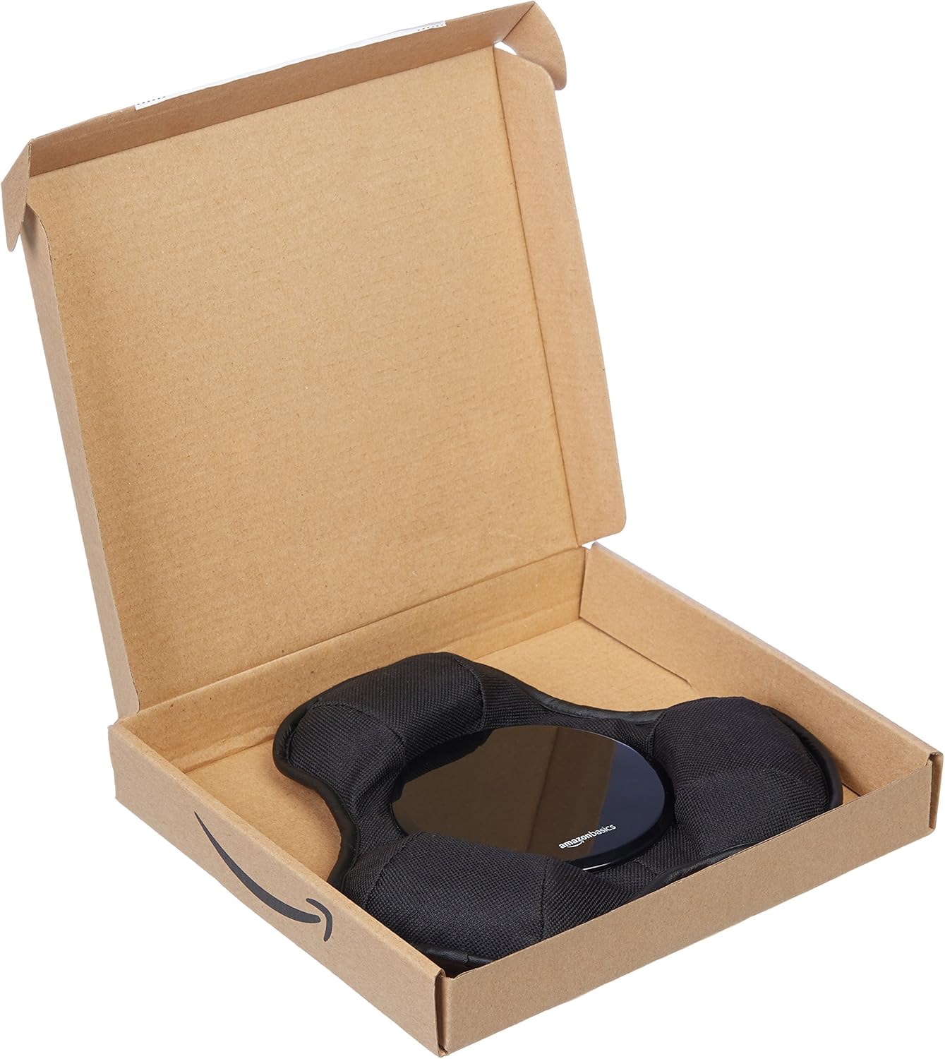 Basics GPS Car Dashboard Mount Holder for Garmin, Tomtom, Magellan and Other Portable GPS Navigators