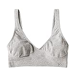 Boody Light Marl Shaper Bra, 1 EA