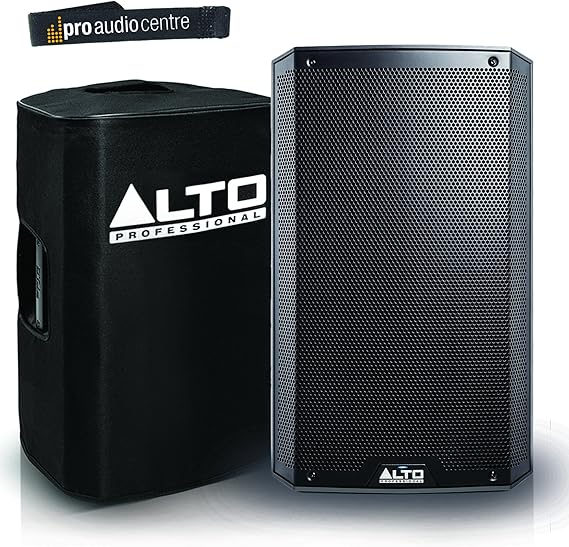 alto truesonic ts210