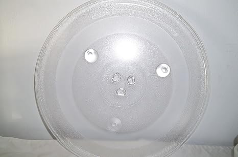 Amazon.com: Magic Chef Microondas Placa 252100500504 ...