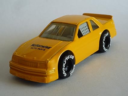 matchbox chevrolet lumina