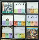 Invest In Vinyl 50 Master Sleeves Rice Paper Anti Static LP Inner Sleeves view 6