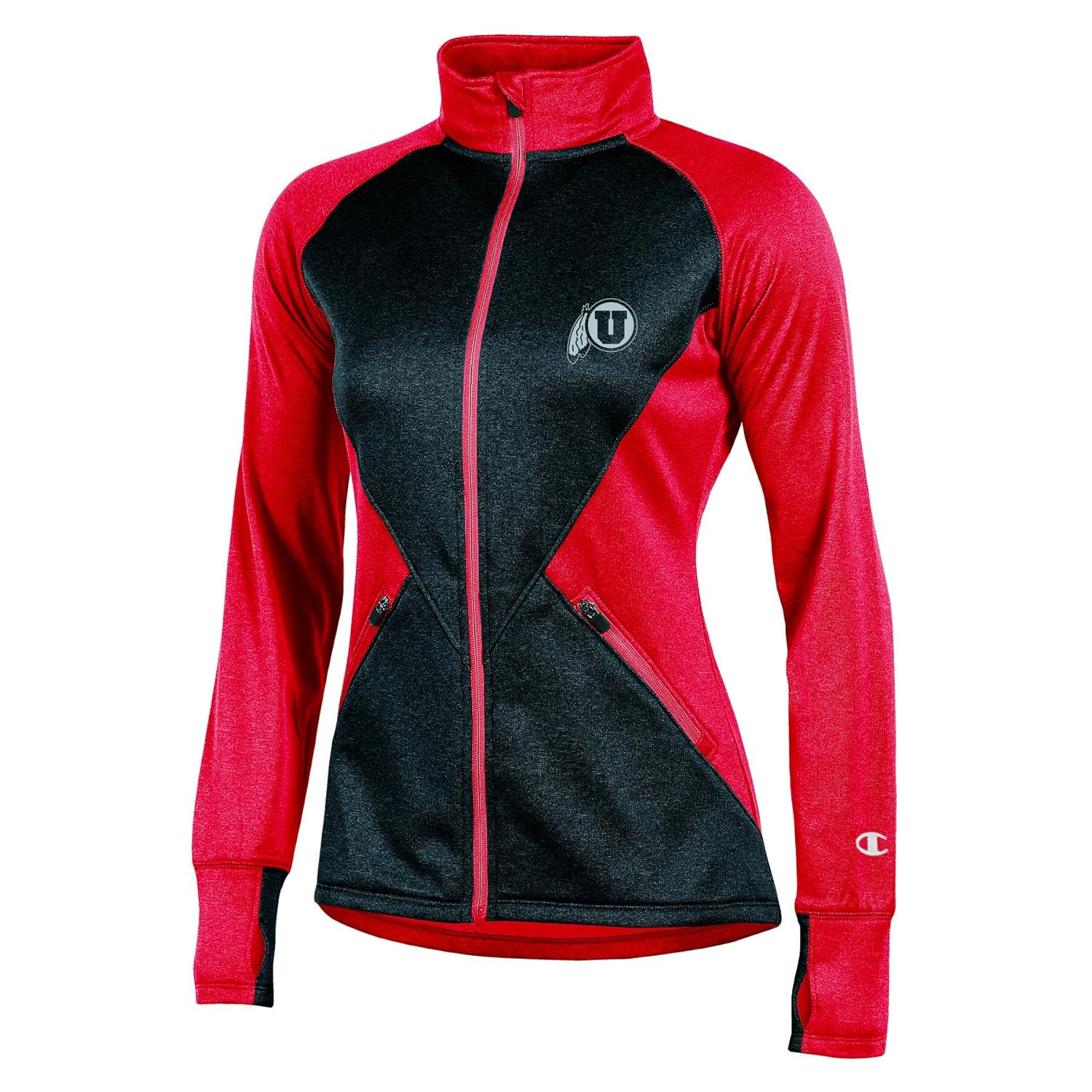 champion rally jacket