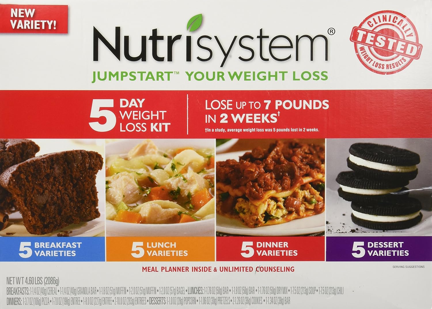 Nutrisystem Fast 5 Vegetable Recipes Dandk Organizer