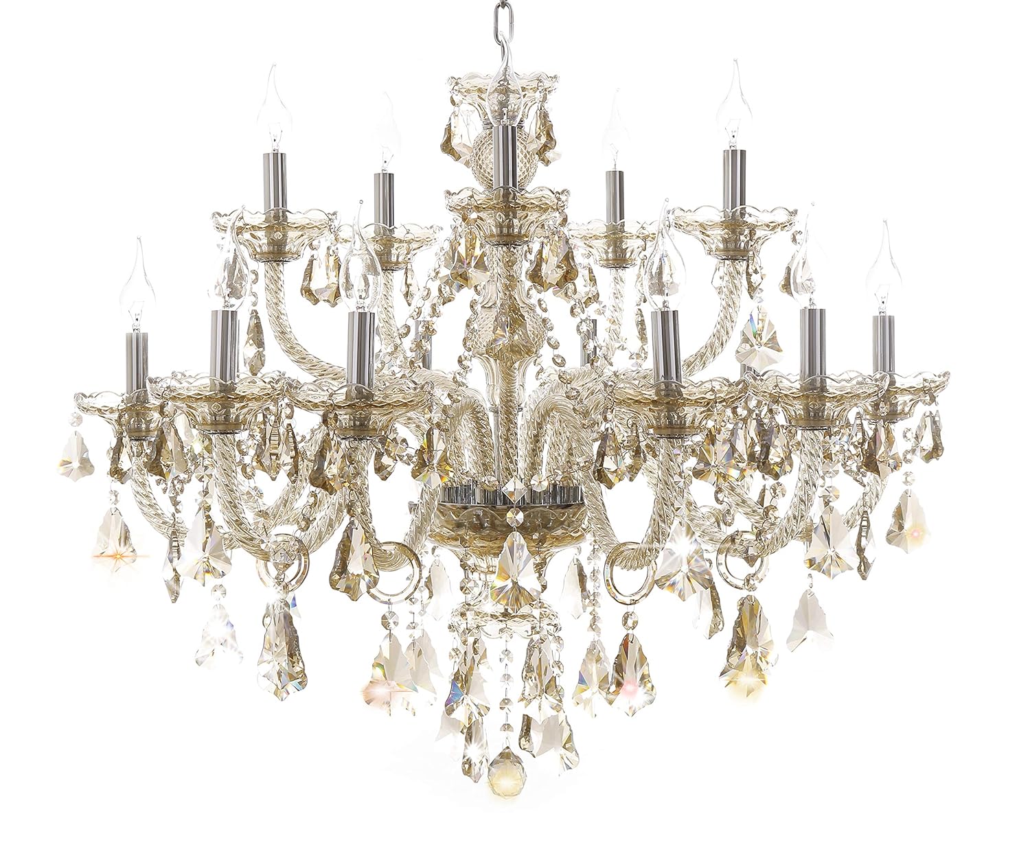 Best maria pendant lighting
