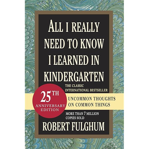 From Beginning to End: Fulghum, Robert: 9780449000953: Amazon.com