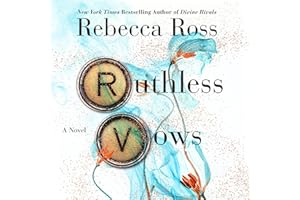 Ruthless Vows