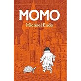 Momo (Spanish Edition) (Colecci&oacute;n Alfaguara Cl&aacute;sicos)