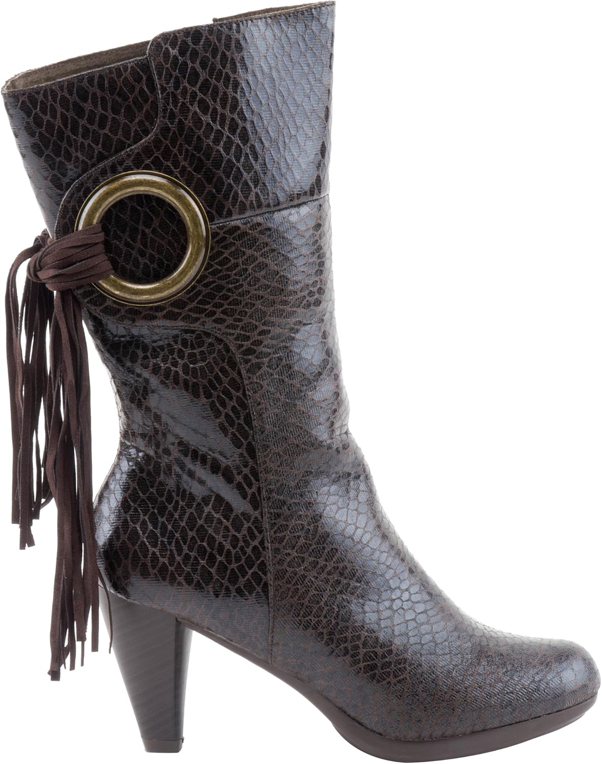 dickies womens boots