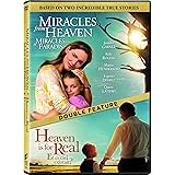 Miracles from Heaven / Heaven Is for Real (Double Feature)