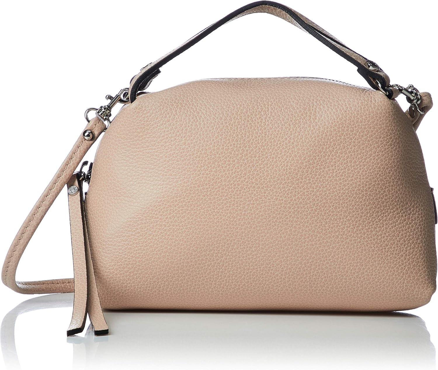 【ジャンニキアリーニ】ハンドバッグ ALIFA/アリファS [並行輸入品] PHARD