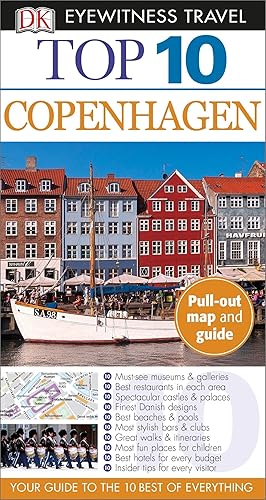 Download Top 10 Copenhagen PDF