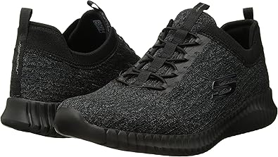 skechers sport men's elite flex hartnell fashion sneaker